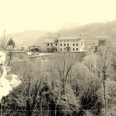 Agriturismo Al Ciliegio Villa Marostica Eksteriør bilde