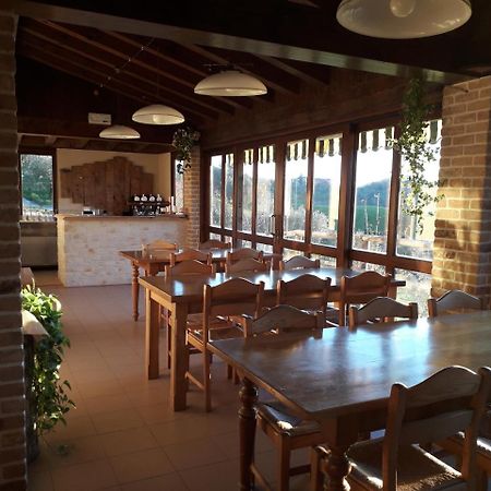Agriturismo Al Ciliegio Villa Marostica Eksteriør bilde